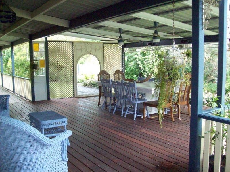 8 Jeremy rd, Gympie QLD 4570