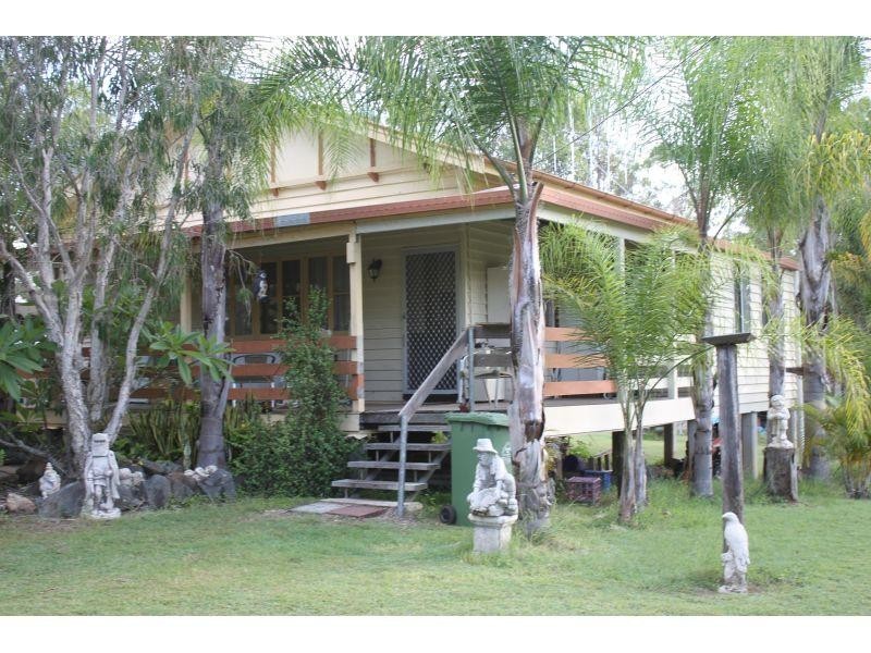 52  Little Widgee Rd, Widgee QLD 4570