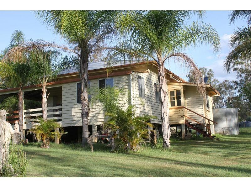 52  Little Widgee Rd, Widgee QLD 4570