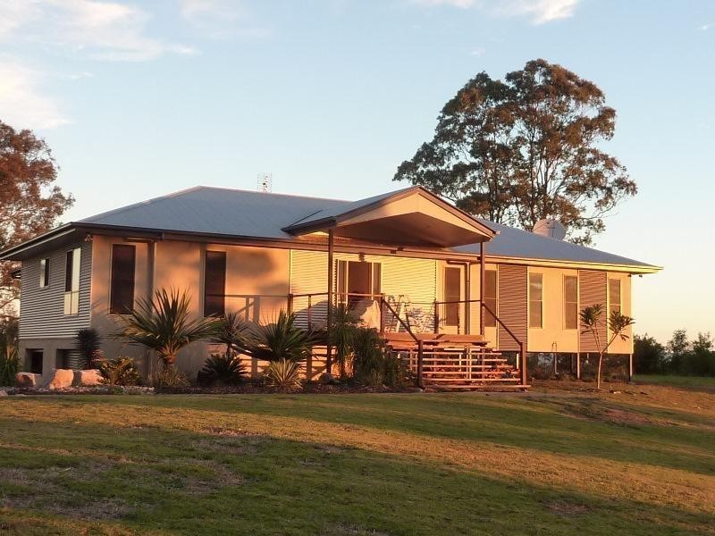 62 Outlook Road, Veteran QLD 4570