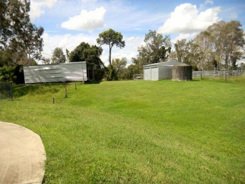 77 Glastonbury Creek Road, Glastonbury QLD 4570