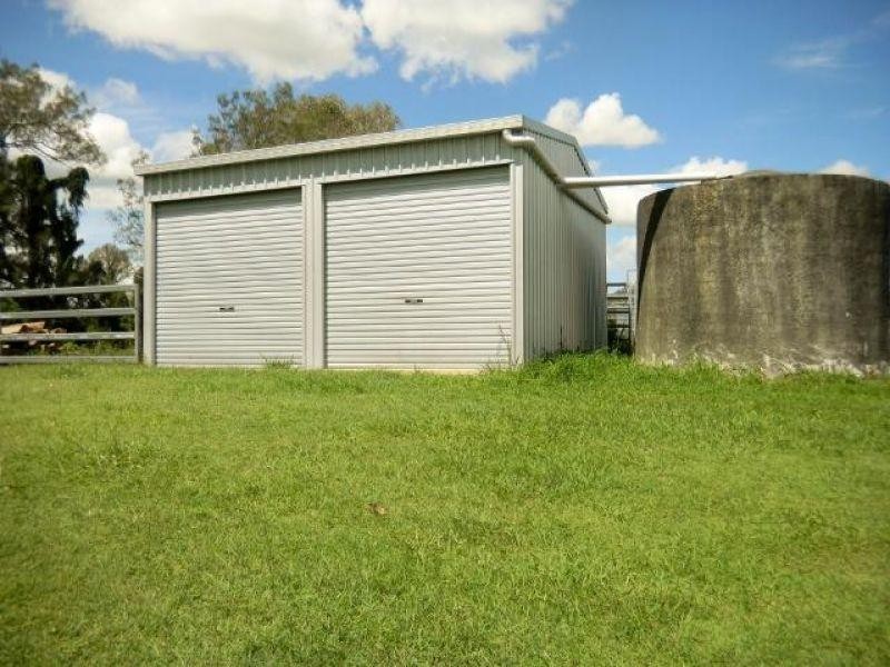 77 Glastonbury Creek Road, Glastonbury QLD 4570