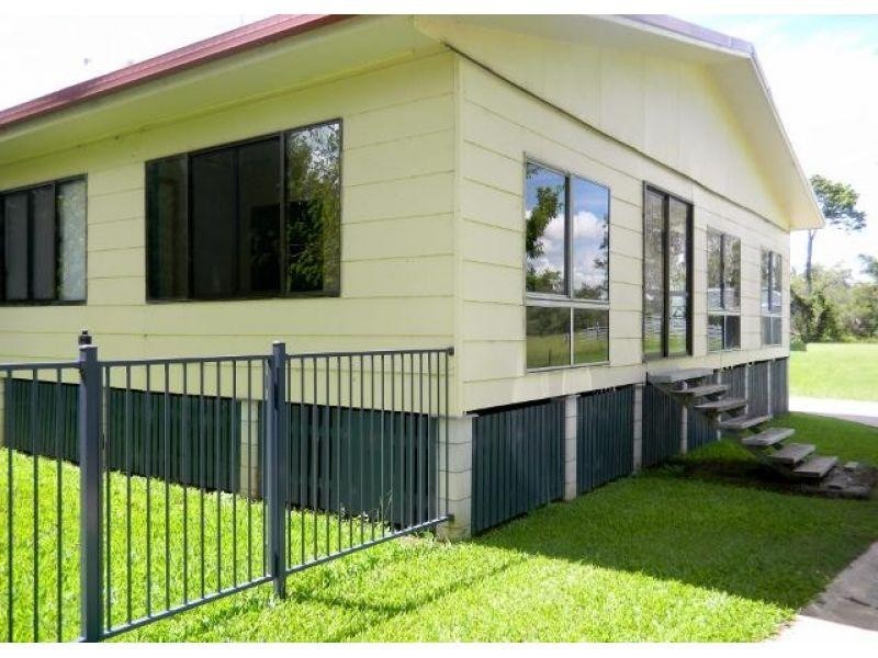 77 Glastonbury Creek Road, Glastonbury QLD 4570