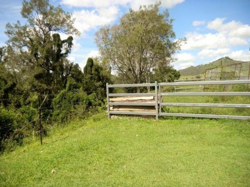 77 Glastonbury Creek Road, Glastonbury QLD 4570