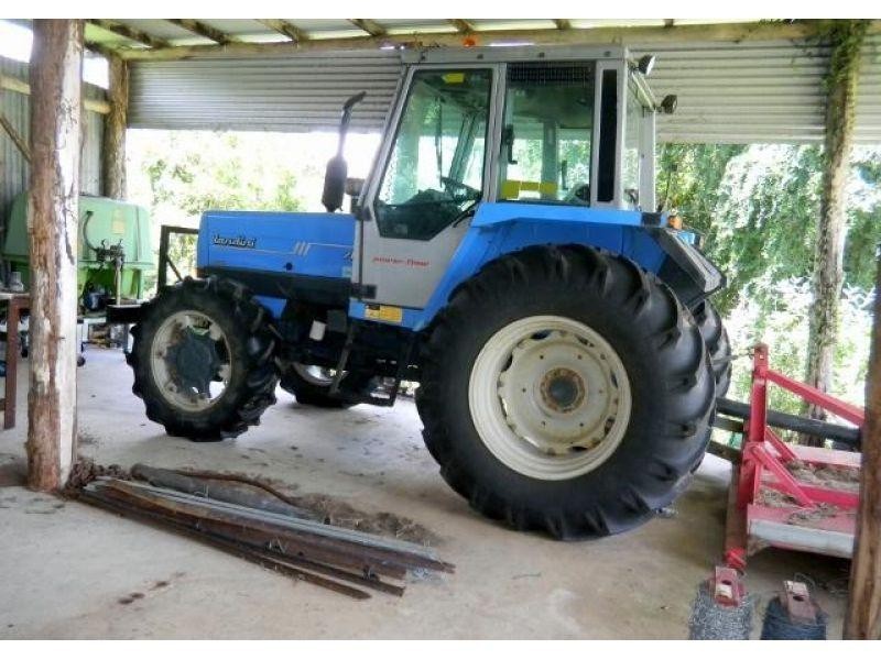 77 Glastonbury Creek Road, Glastonbury QLD 4570