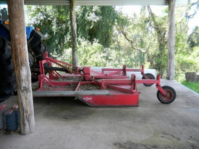 77 Glastonbury Creek Road, Glastonbury QLD 4570