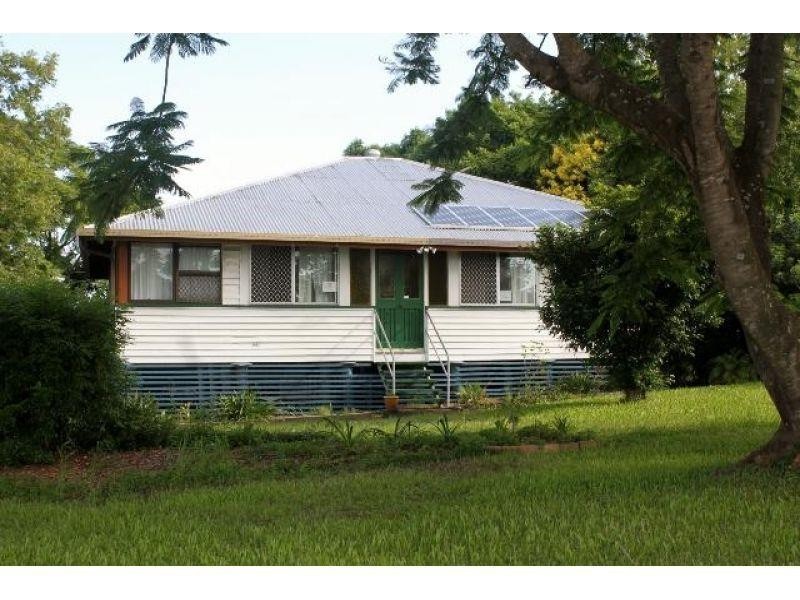 1 Coombe Street, Gympie QLD 4570