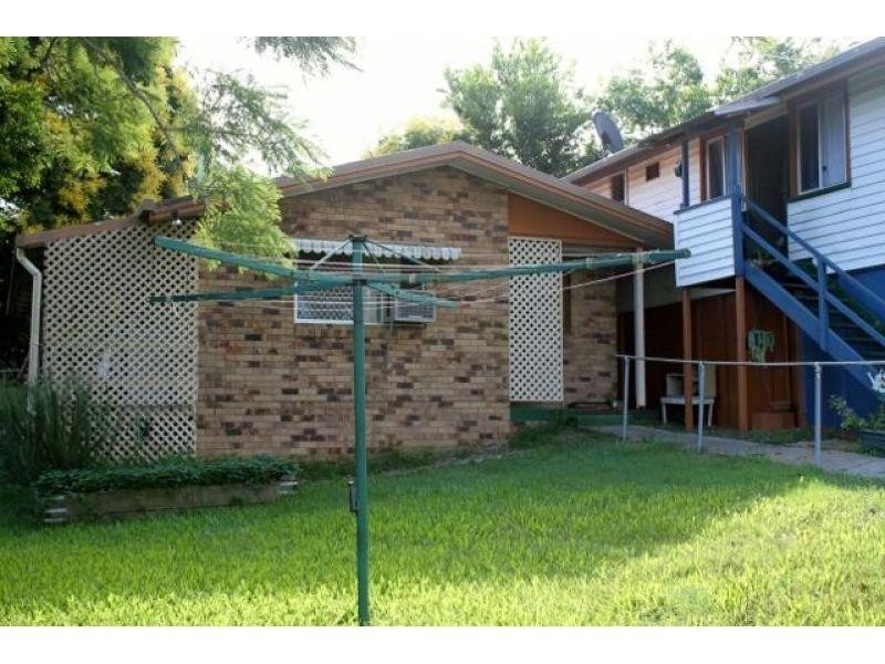 1 Coombe Street, Gympie QLD 4570