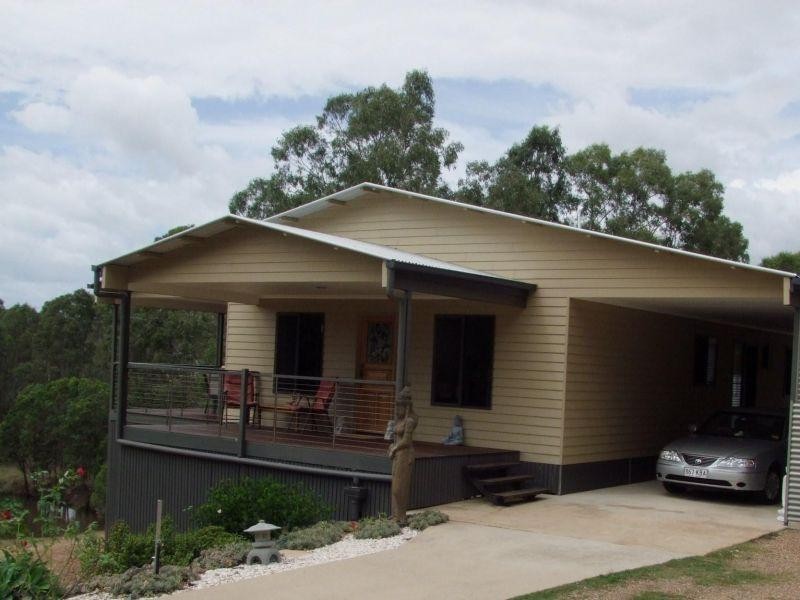 9  Okeeffe Rd, Mothar Mountain QLD 4570
