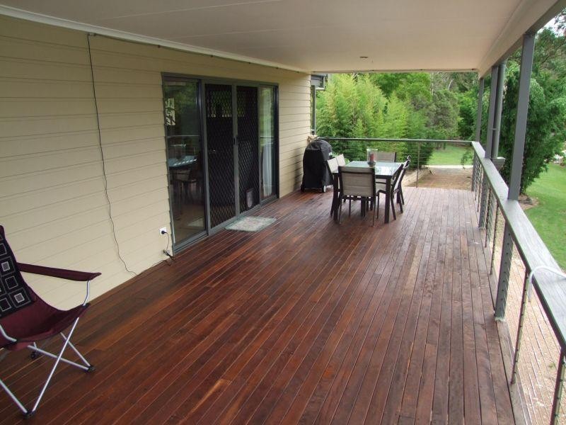 9  Okeeffe Rd, Mothar Mountain QLD 4570