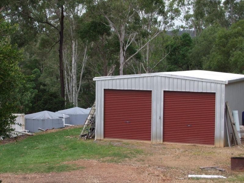 9  Okeeffe Rd, Mothar Mountain QLD 4570