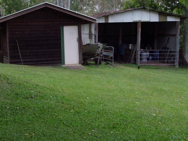 11 Trout rd, The Dawn QLD 4570