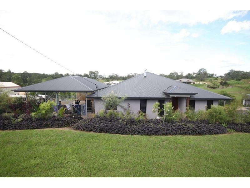 9 Channel Court, Pie Creek QLD 4570