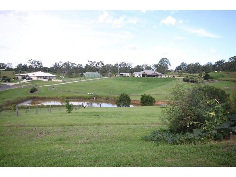 9 Channel Court, Pie Creek QLD 4570