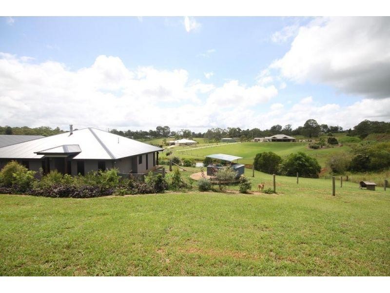 9 Channel Court, Pie Creek QLD 4570