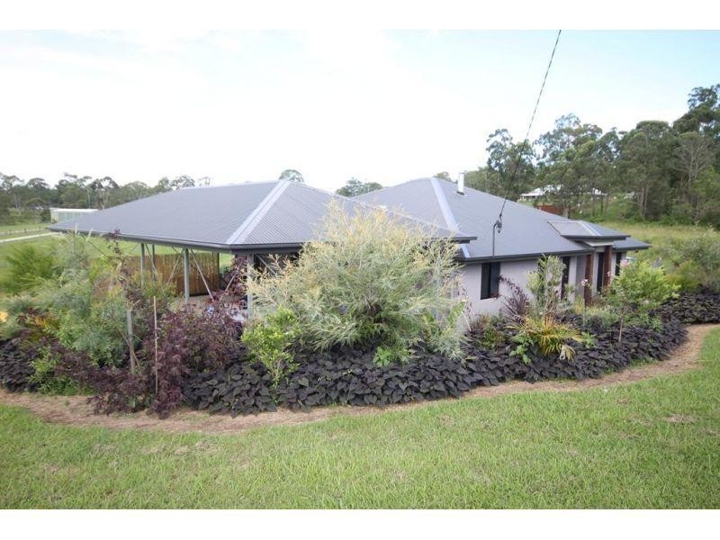 9 Channel Court, Pie Creek QLD 4570