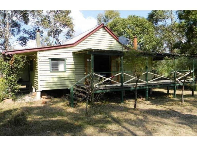 Brooloo QLD 4570