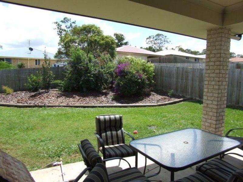 17 Glen Eden Drive, Gympie QLD 4570