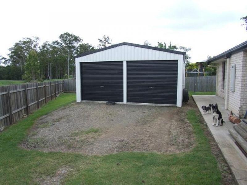 17 Glen Eden Drive, Gympie QLD 4570