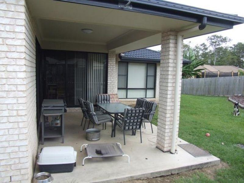 17 Glen Eden Drive, Gympie QLD 4570