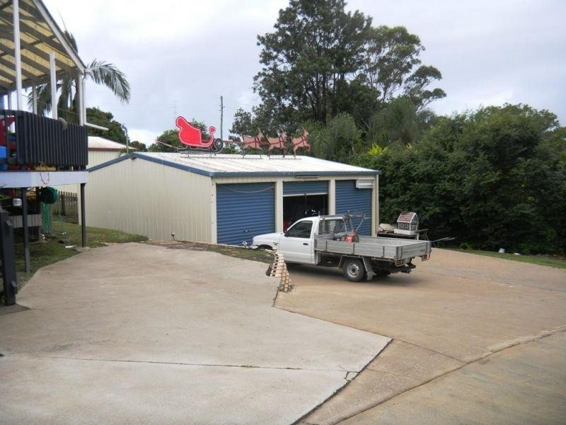 4 Fairview Road, Monkland QLD 4570