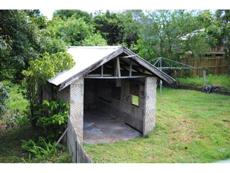 8 Mulcahy Terrace, Gympie QLD 4570