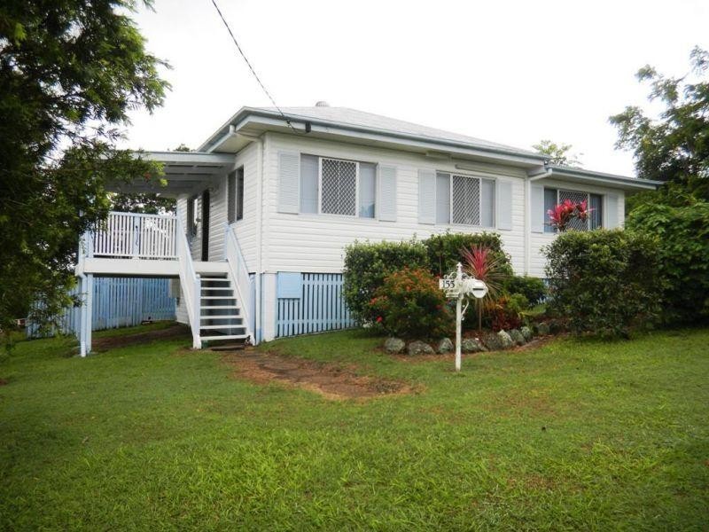155 Rifle Range Road, Gympie QLD 4570