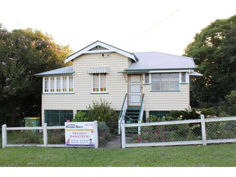 9 Tyrrell Road, Monkland QLD 4570