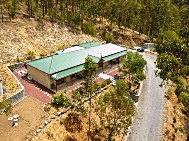 77B Waterfall Drive, Wongawallan QLD 4210