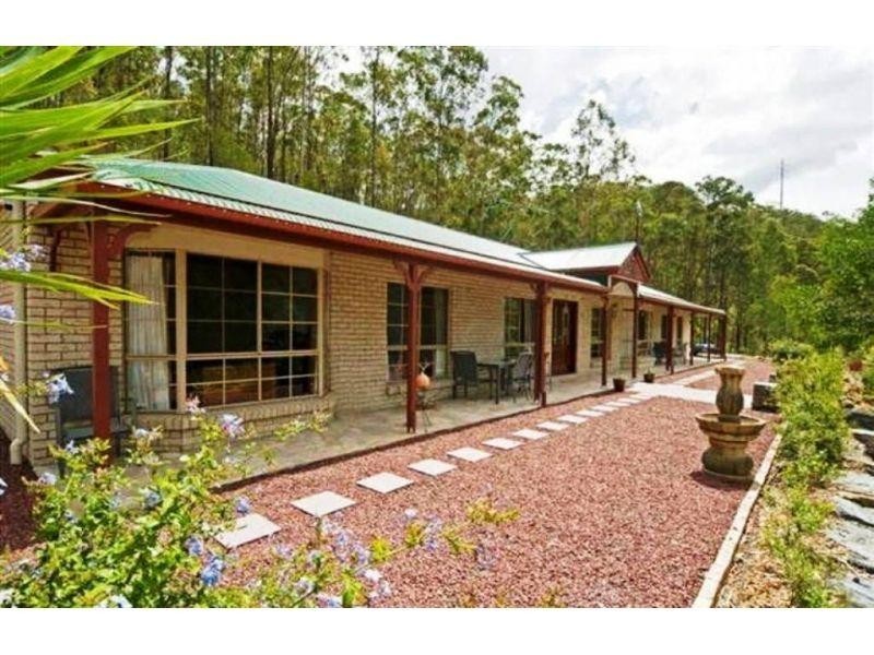 77B Waterfall Drive, Wongawallan QLD 4210