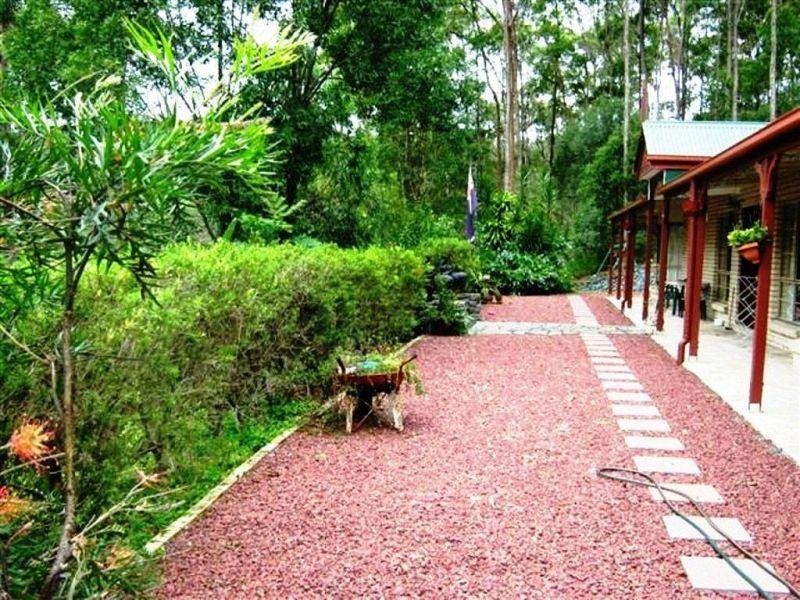77B Waterfall Drive, Wongawallan QLD 4210