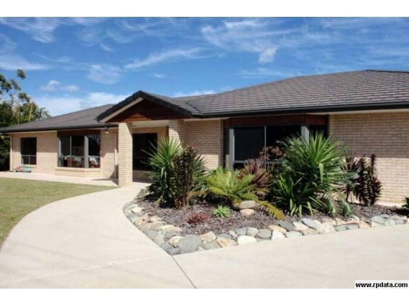 237 Dan Meurant Drive, Curra QLD 4570