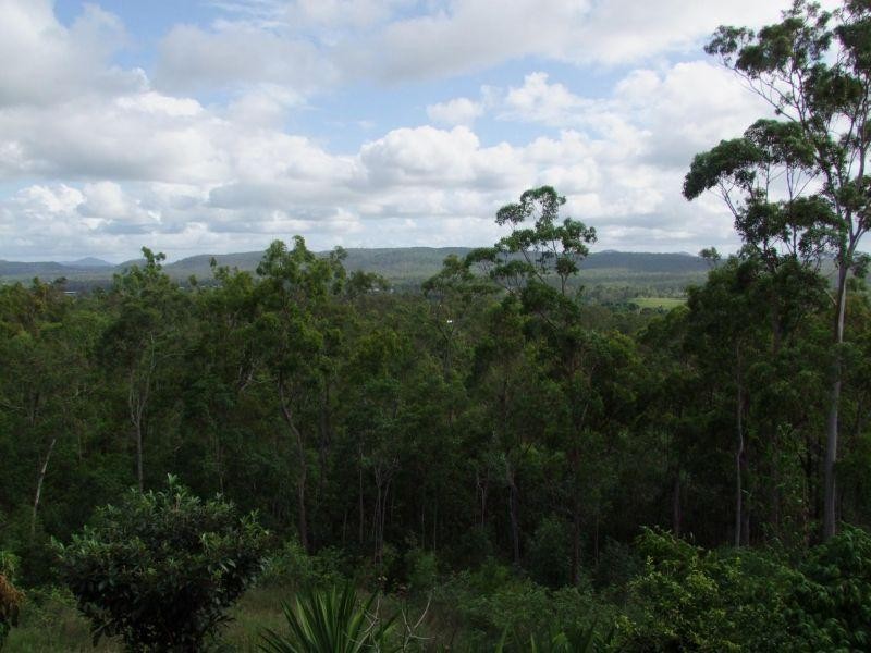 237 Dan Meurant Drive, Curra QLD 4570
