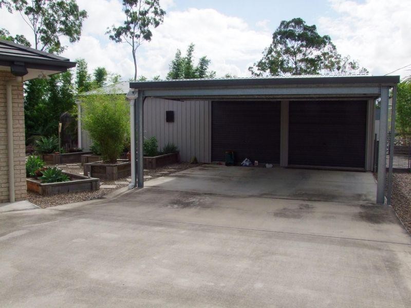 237 Dan Meurant Drive, Curra QLD 4570