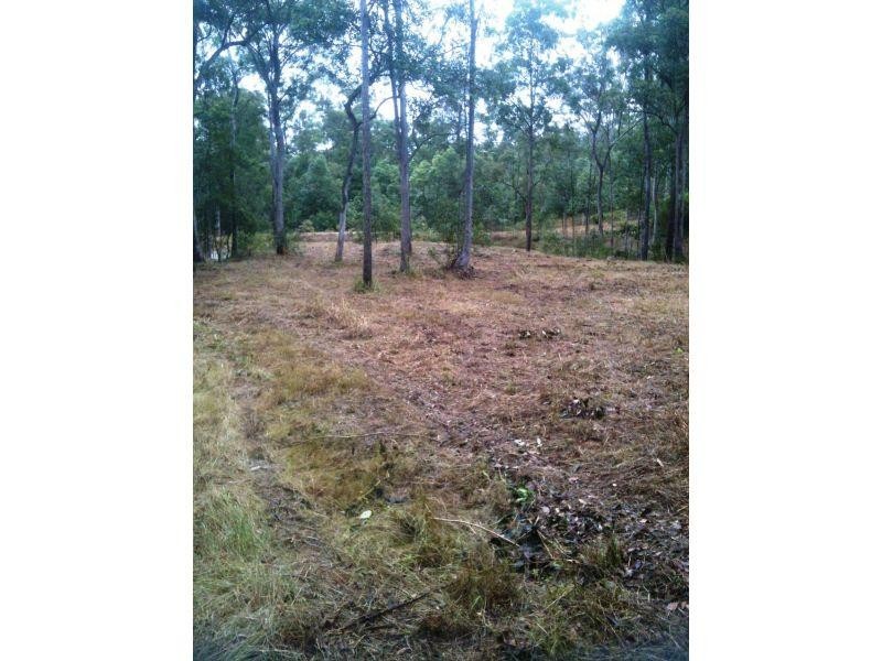 237 Dan Meurant Drive, Curra QLD 4570