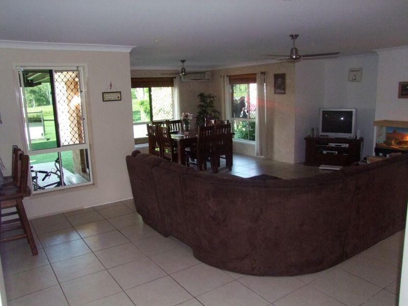 Lot 23  Kurrajong Rd, The Palms QLD 4570