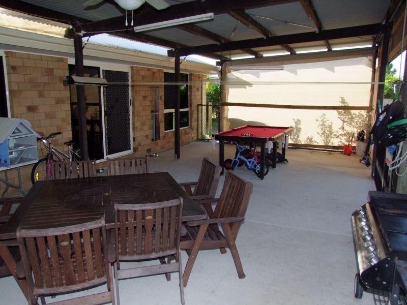 Lot 23  Kurrajong Rd, The Palms QLD 4570