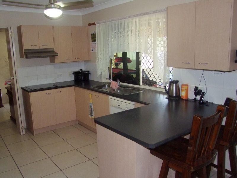 Lot 23  Kurrajong Rd, The Palms QLD 4570