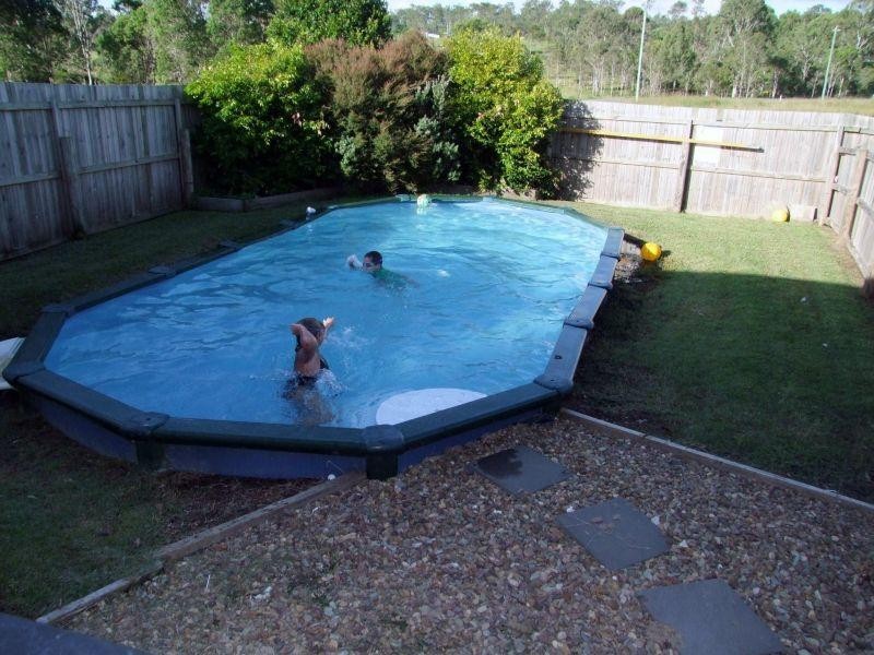 Lot 23  Kurrajong Rd, The Palms QLD 4570