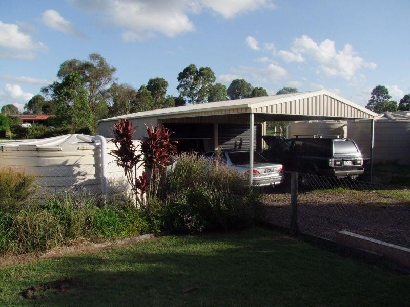 Lot 23  Kurrajong Rd, The Palms QLD 4570