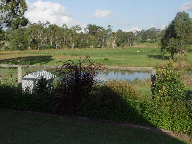 Lot 23  Kurrajong Rd, The Palms QLD 4570