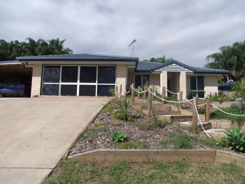 21 Castlereagh St, Southside QLD 4570
