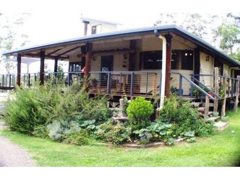 113 Green Trees Road, Pie Creek QLD 4570
