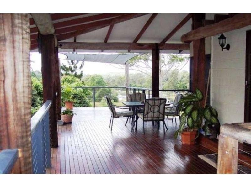 113 Green Trees Road, Pie Creek QLD 4570