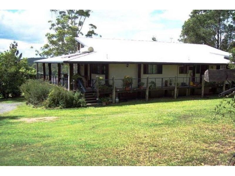 113 Green Trees Road, Pie Creek QLD 4570