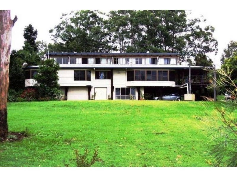 113 Green Trees Road, Pie Creek QLD 4570