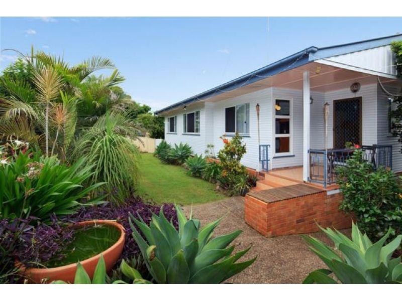 14 Louisa Street, Gympie QLD 4570