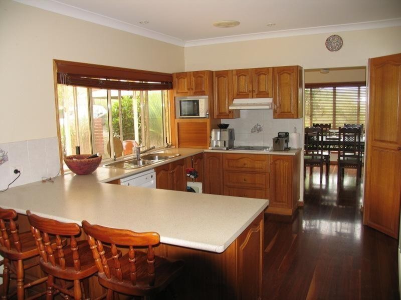 28 ILGA Road, Lagoon Pocket QLD 4570