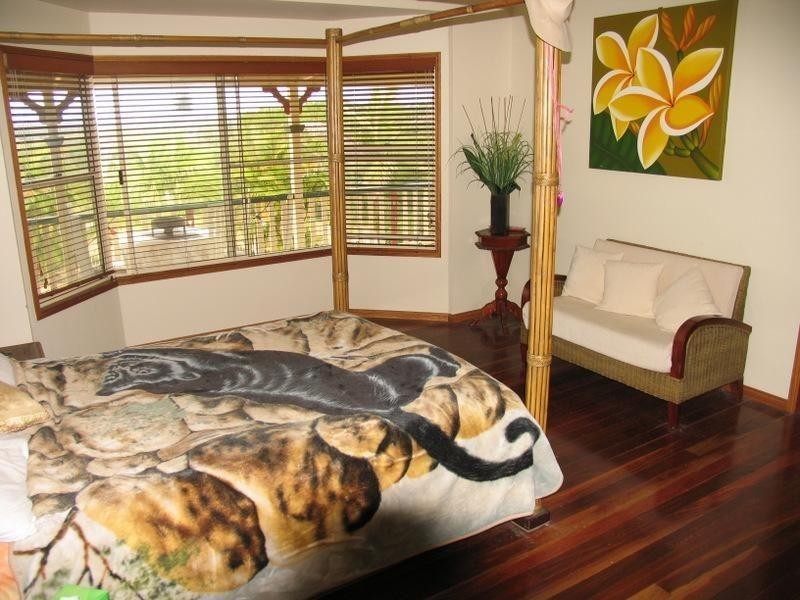 28 ILGA Road, Lagoon Pocket QLD 4570