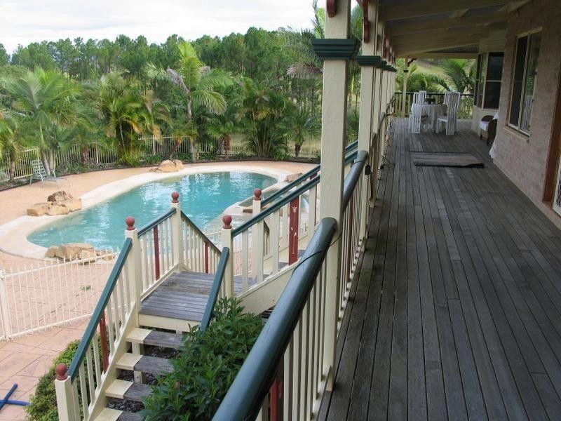28 ILGA Road, Lagoon Pocket QLD 4570